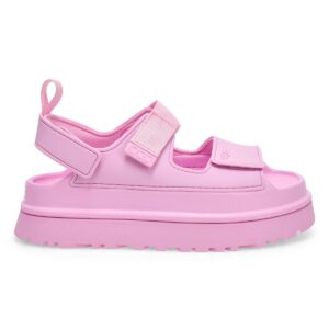 UGG – WOMEN'S GOLDENGLOW SANDAL PINK DIAMOND 1152685-PKD