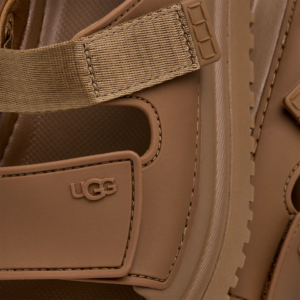 UGG – KIDS GOLDENGLOW SANDAL BISON BROWN 1152813K BRWN