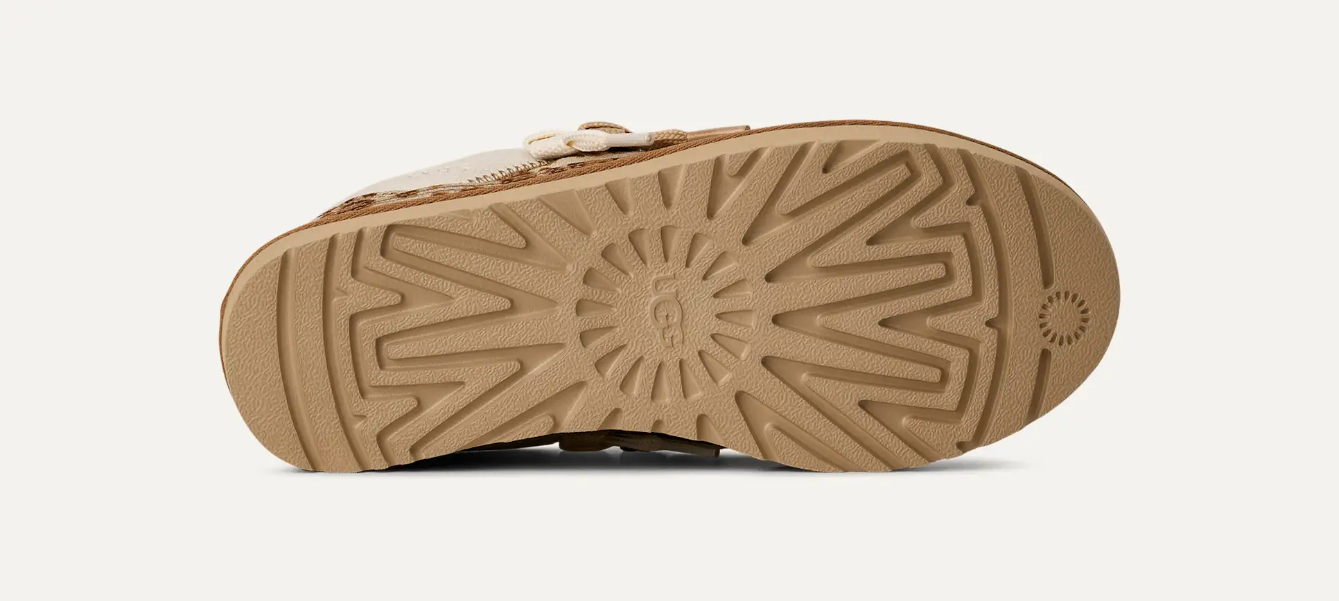 UGG-LO LOWMEL LEOPARD JASMINE
