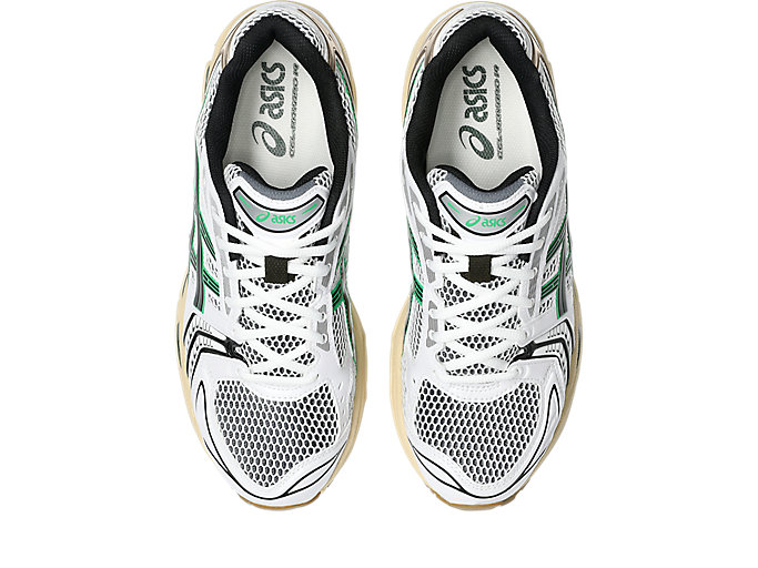 ASICS-GEL-KAYANO 14 WHITE/HINOKI BEIGE 1203A740.103