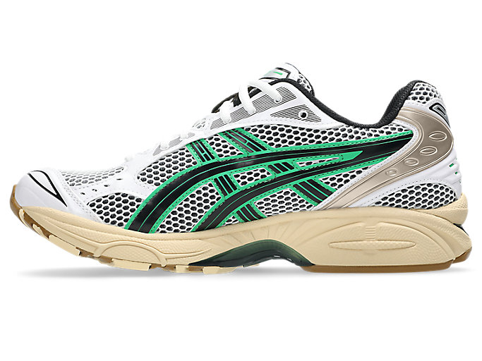 ASICS-GEL-KAYANO 14 WHITE/HINOKI BEIGE 1203A740.103