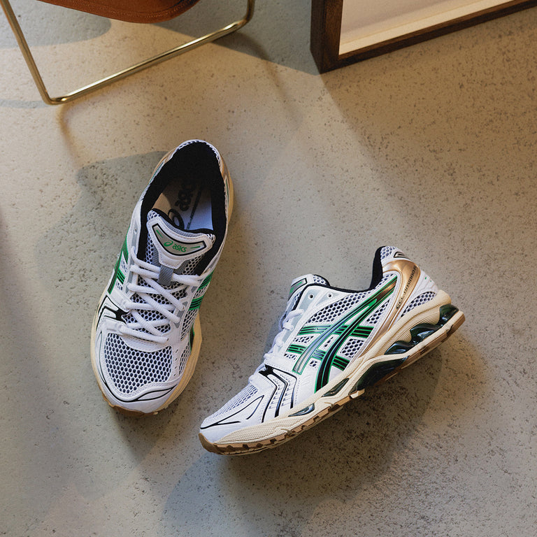 ASICS-GEL-KAYANO 14 WHITE/HINOKI BEIGE 1203A740.103