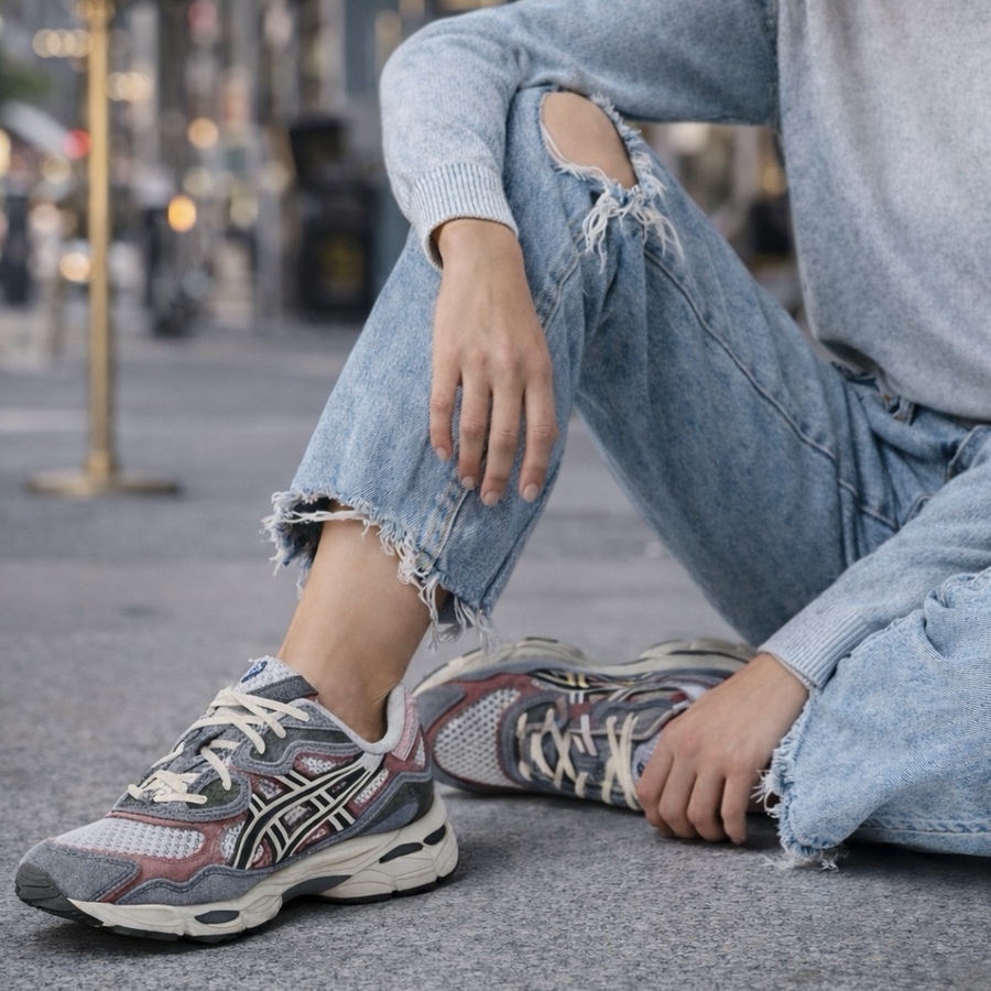 ASICS-GEL-NYC BIRCH DRIFTWOOD 1203A897-200