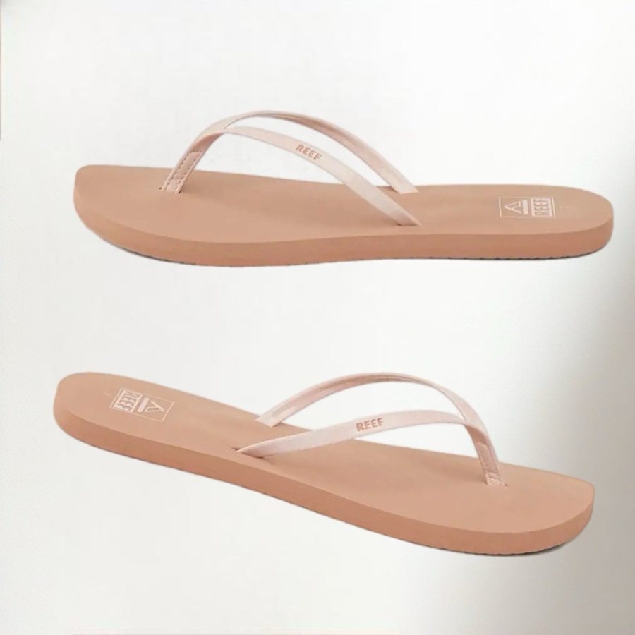 REEF-BLISS NIGHTS SANDAL CAMEO ROSE CORK CJ6733