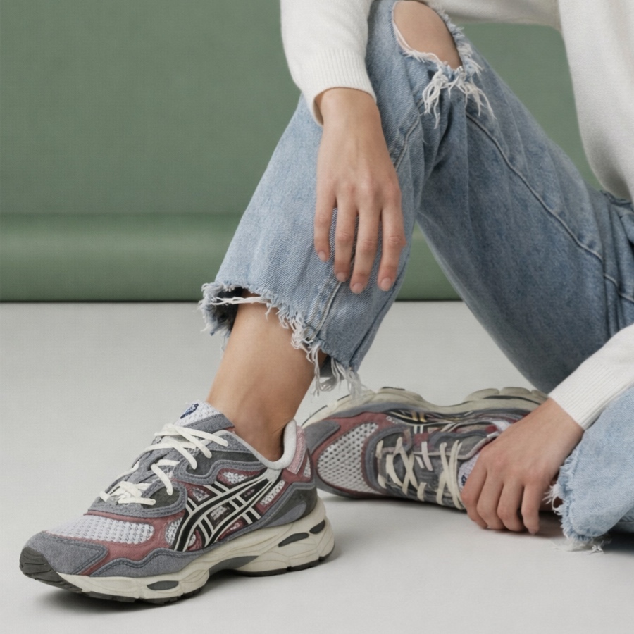 ASICS-GEL-NYC BIRCH DRIFTWOOD 1203A897-200