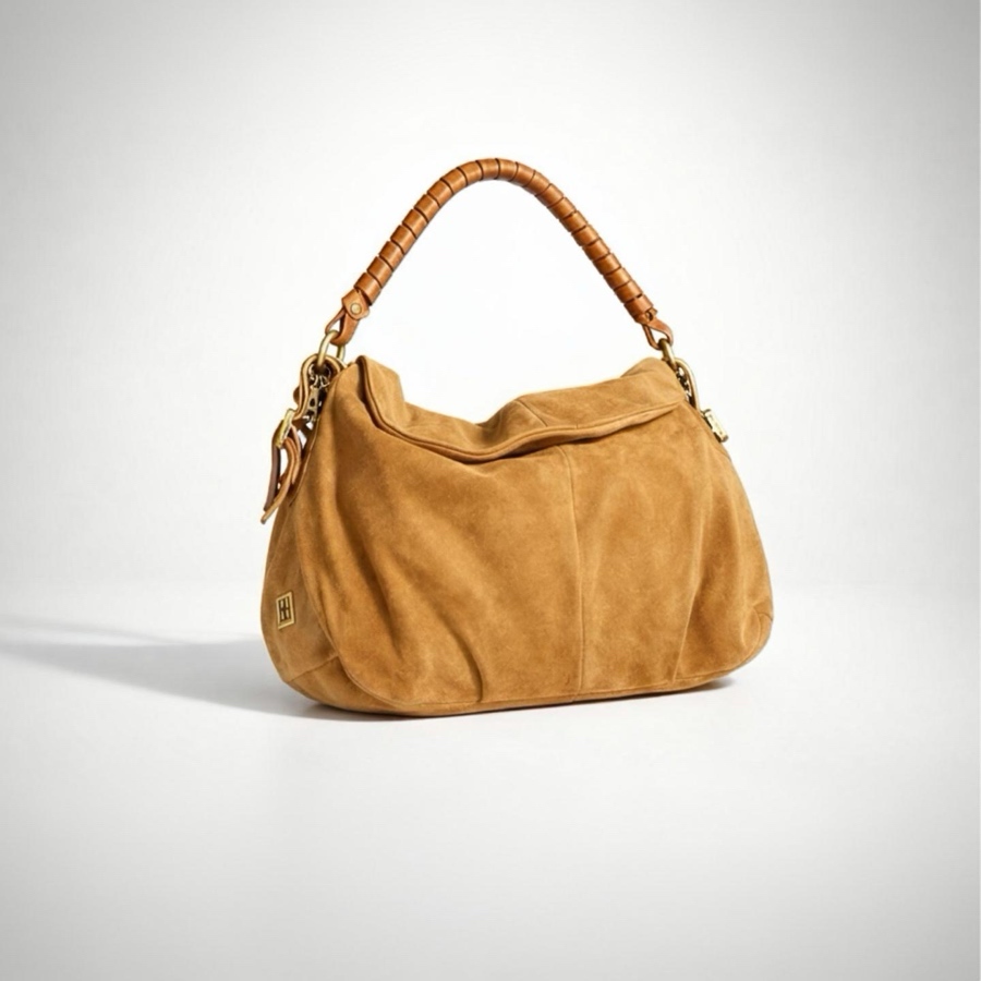 A.S.98-BAG ALISIA CAMEL