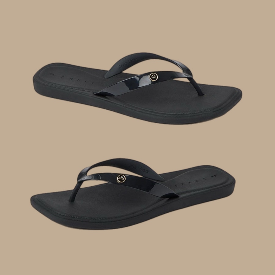REEF-WOMEN'S SOLAYE SANDAL BLACK CJ9161