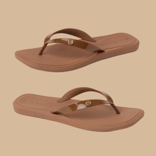 REEF-WOMEN'S SOLAYE SANDAL CHOCOLATE CJ8654