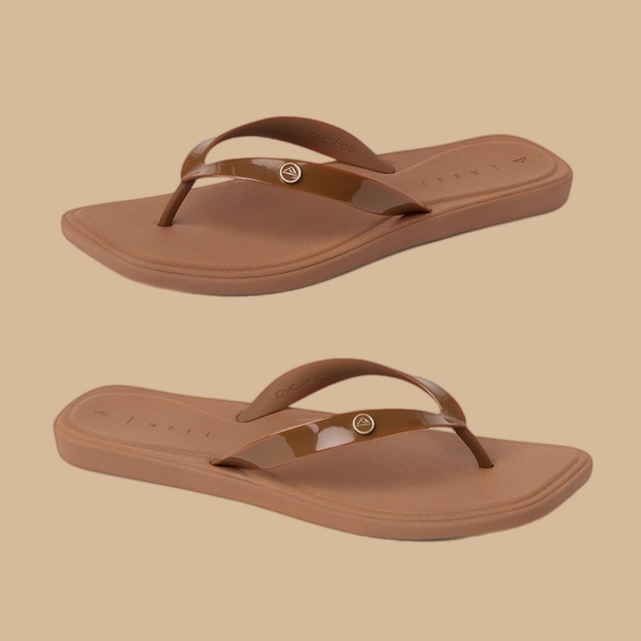 REEF-SOLAYE SANDAL CHOCOLATE