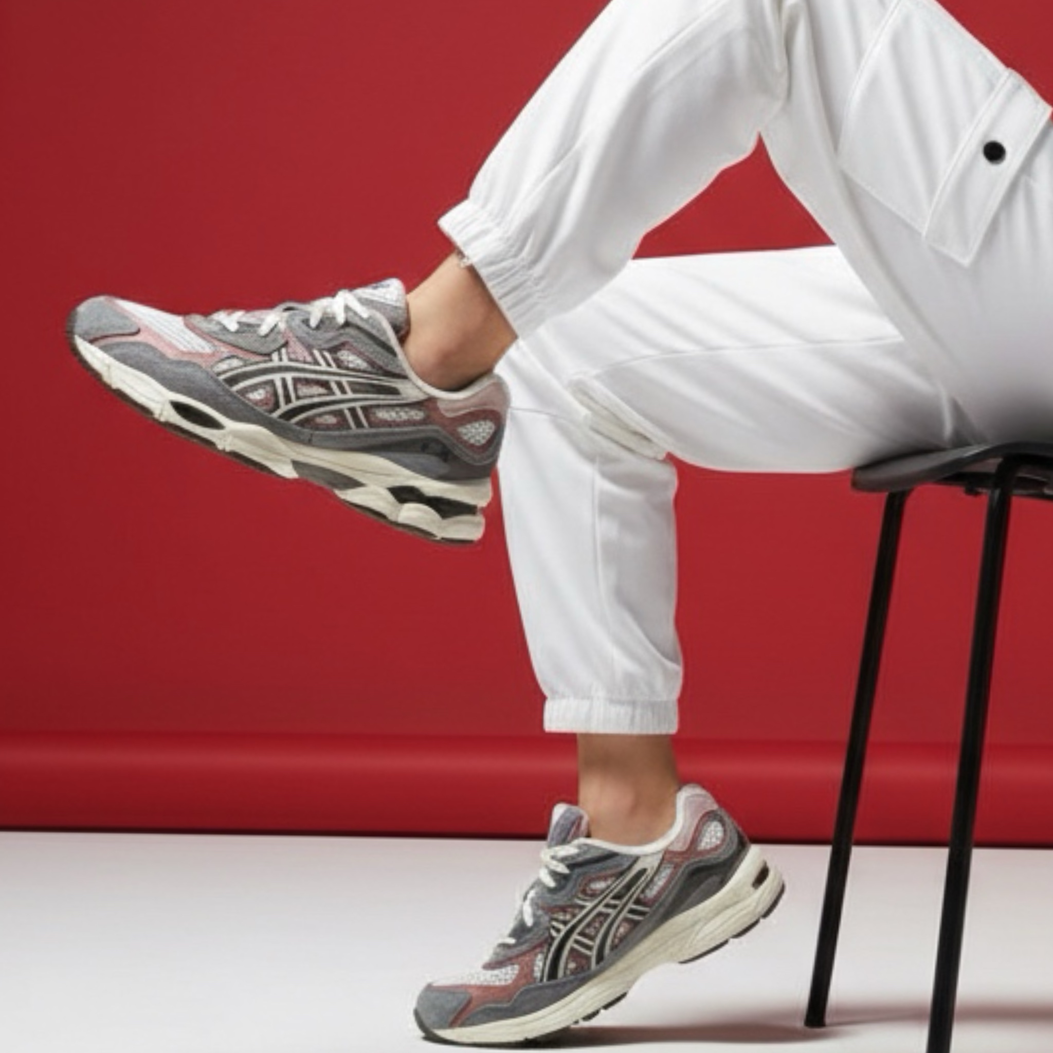ASICS-GEL-NYC BIRCH DRIFTWOOD 1203A897-200