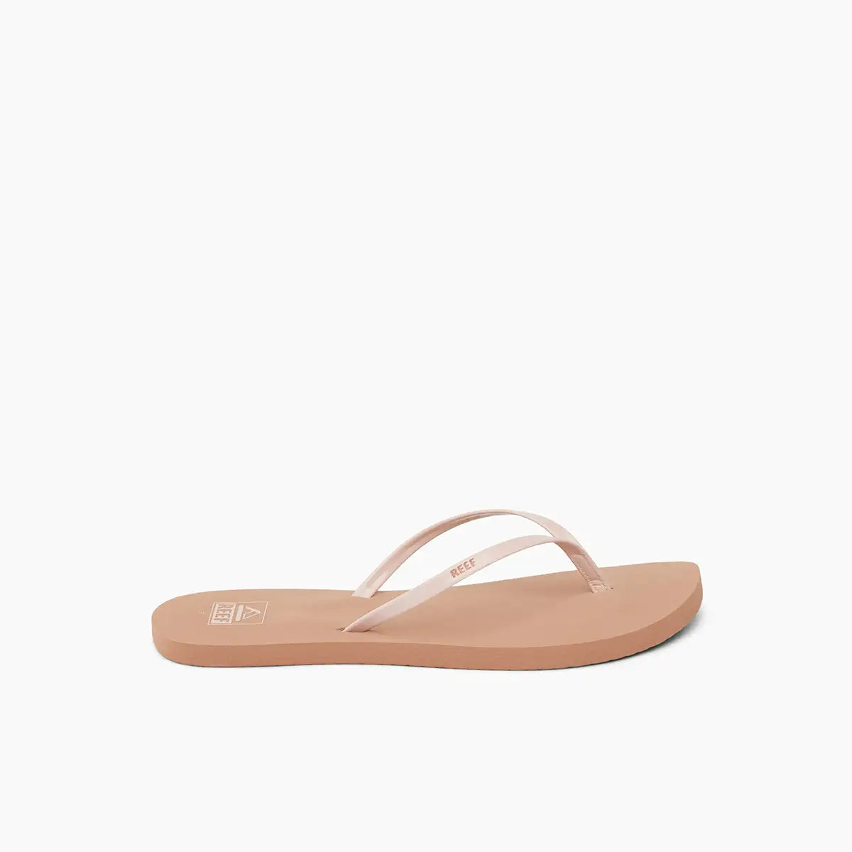 REEF-BLISS NIGHTS SANDAL CAMEO ROSE CORK CJ6733