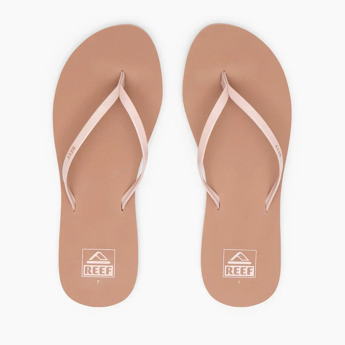 REEF-BLISS NIGHTS SANDAL CAMEO ROSE CORK CJ6733