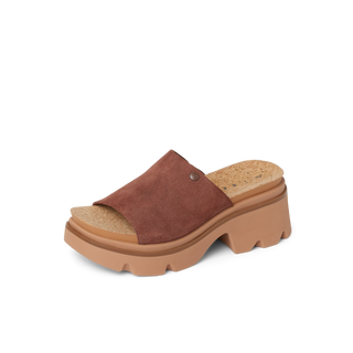 REEF – VISTA LUXE EVIE MULE BROWN CJ7378