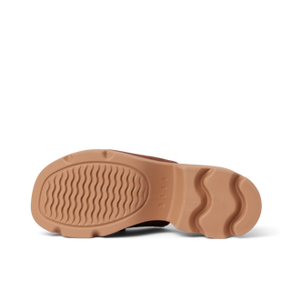 REEF – VISTA LUXE EVIE MULE BROWN CJ7378