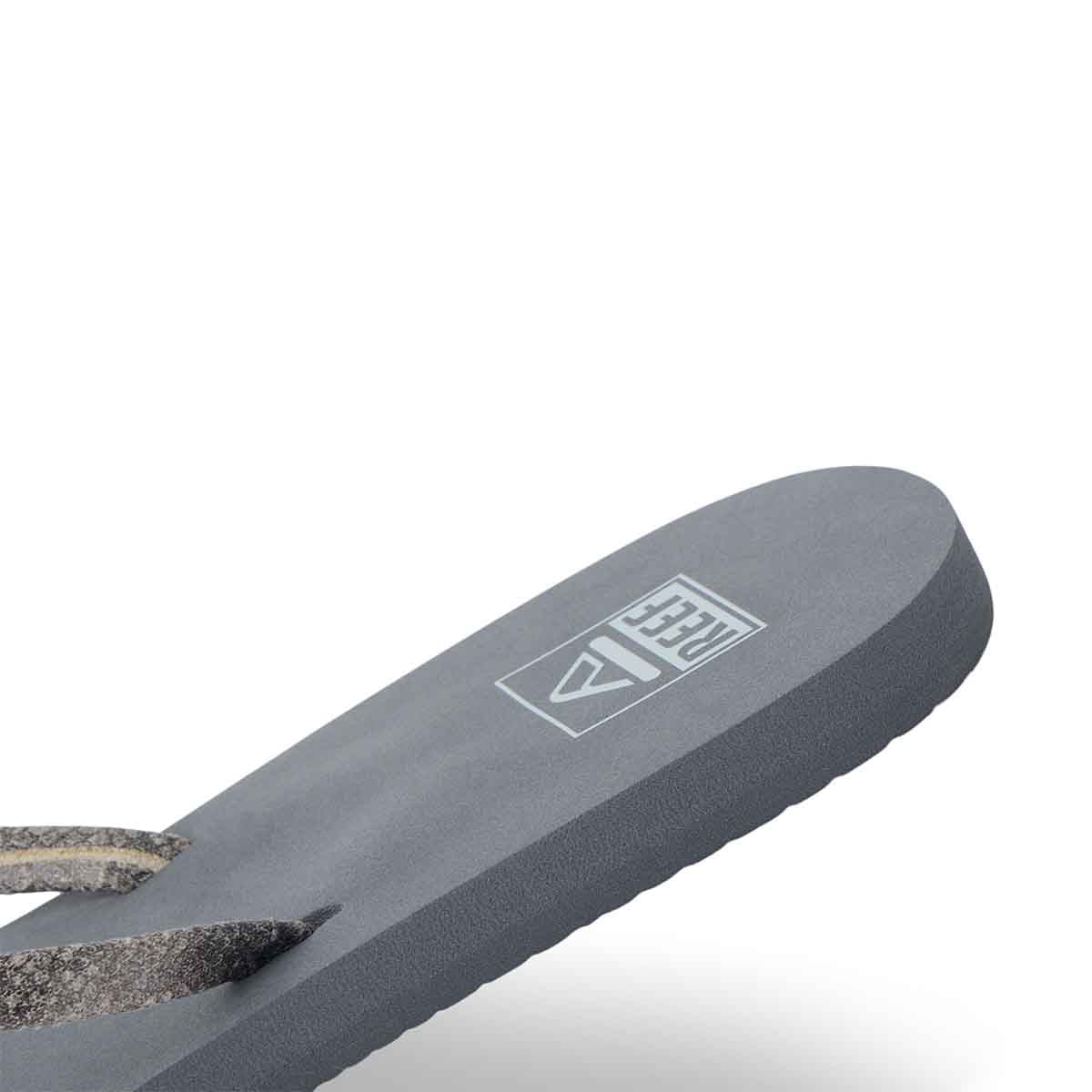 REEF-BLISS NIGHTS SANDAL GREY SNAKE CJ7482
