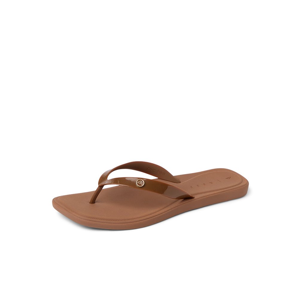 REEF-WOMEN'S SOLAYE SANDAL CHOCOLATE CJ8654