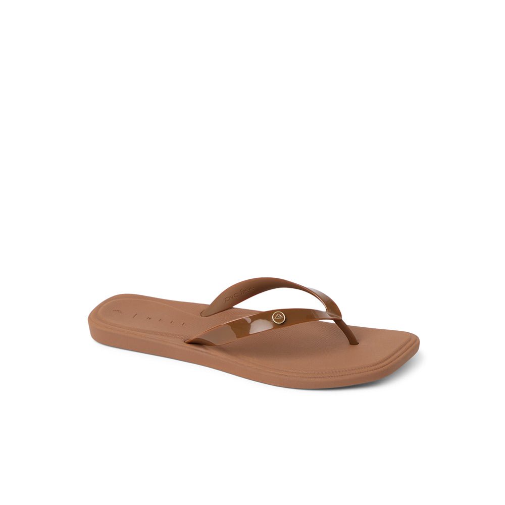 REEF-WOMEN'S SOLAYE SANDAL CHOCOLATE CJ8654