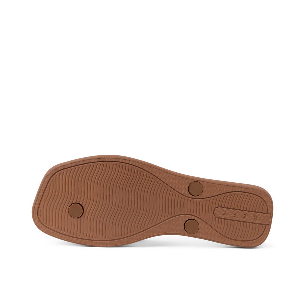 REEF-WOMEN'S SOLAYE SANDAL CHOCOLATE CJ8654
