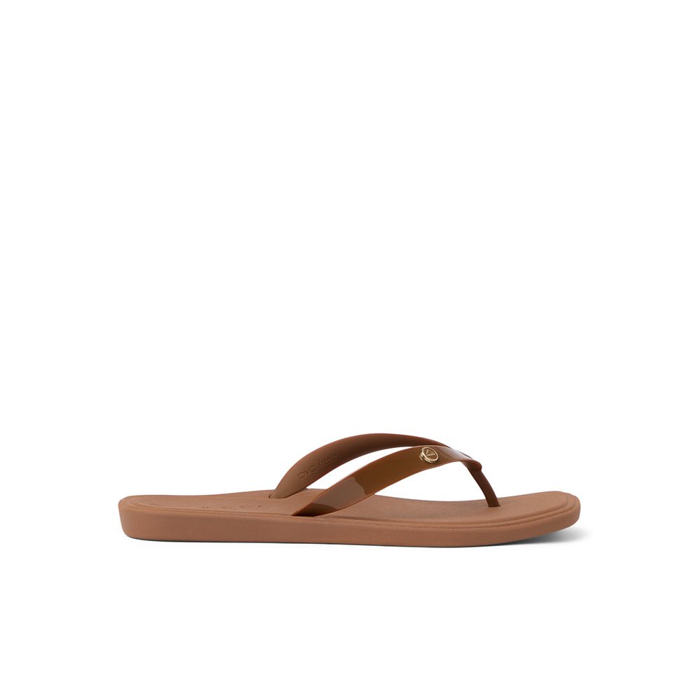 REEF-WOMEN'S SOLAYE SANDAL CHOCOLATE CJ8654