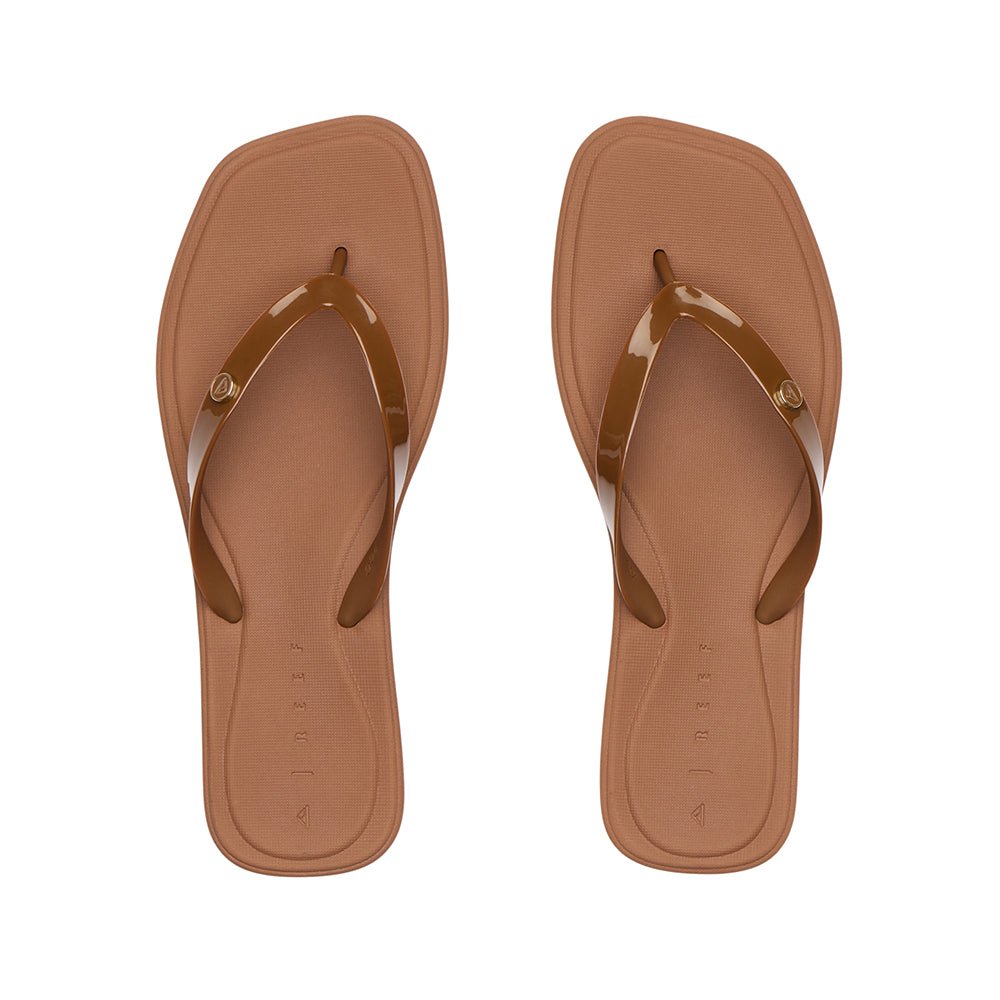 REEF-WOMEN'S SOLAYE SANDAL CHOCOLATE CJ8654
