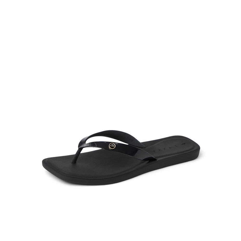 REEF-WOMEN'S SOLAYE SANDAL BLACK CJ9161