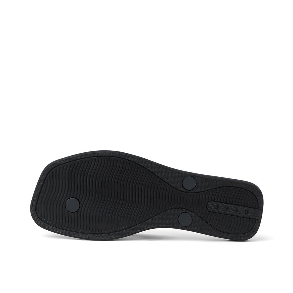 REEF-WOMEN'S SOLAYE SANDAL BLACK CJ9161