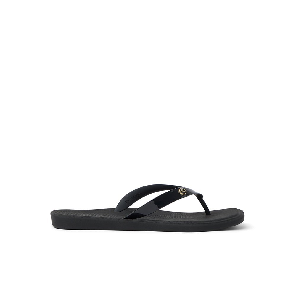 REEF-WOMEN'S SOLAYE SANDAL BLACK CJ9161
