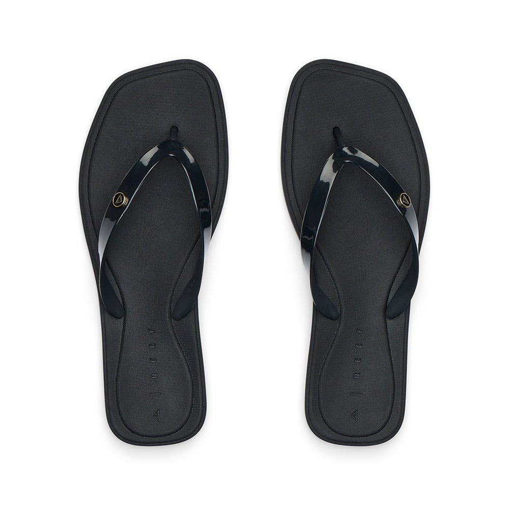 REEF-WOMEN'S SOLAYE SANDAL BLACK CJ9161