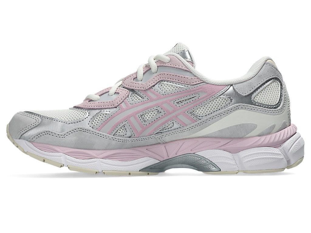 ASICS-GEL-NYC CONCRETE/BARELY ROSE 1203A383-028