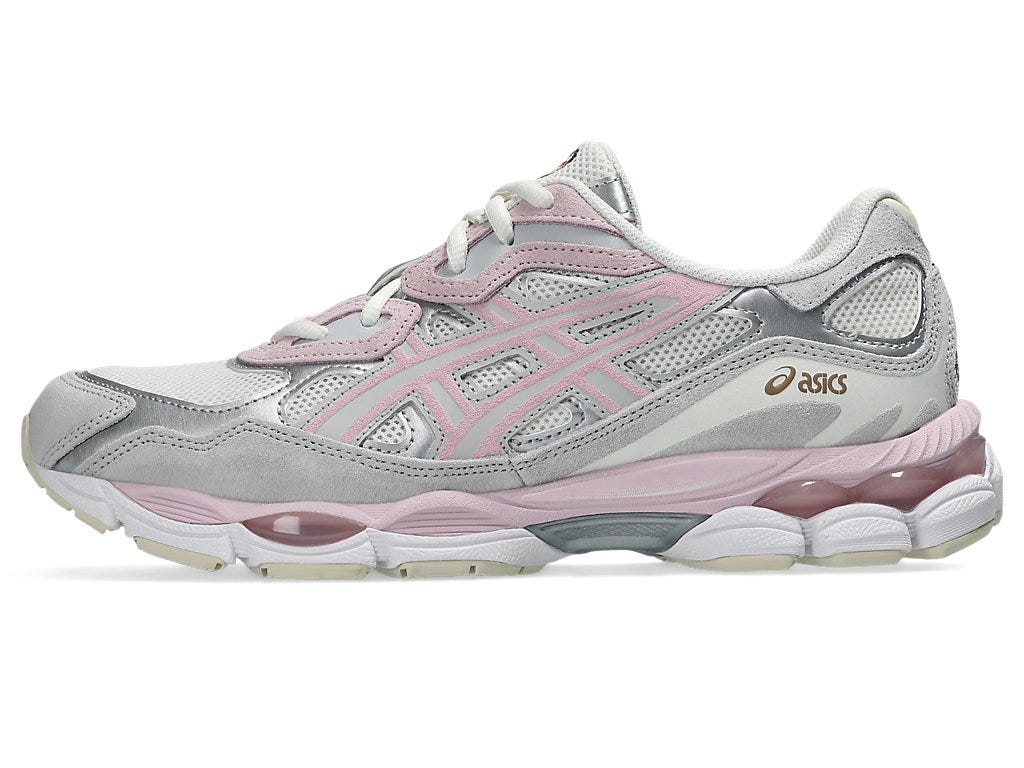 ASICS-GEL-NYC CONCRETE/BARELY ROSE 1203A383-028