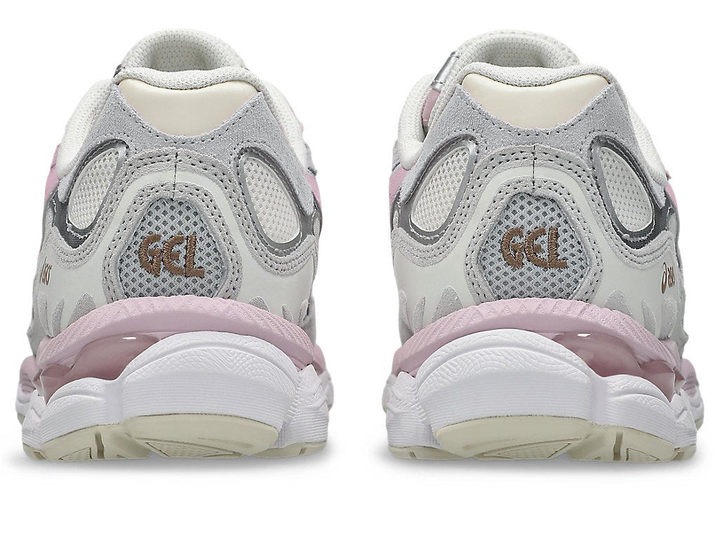 ASICS-GEL-NYC CONCRETE/BARELY ROSE 1203A383-028