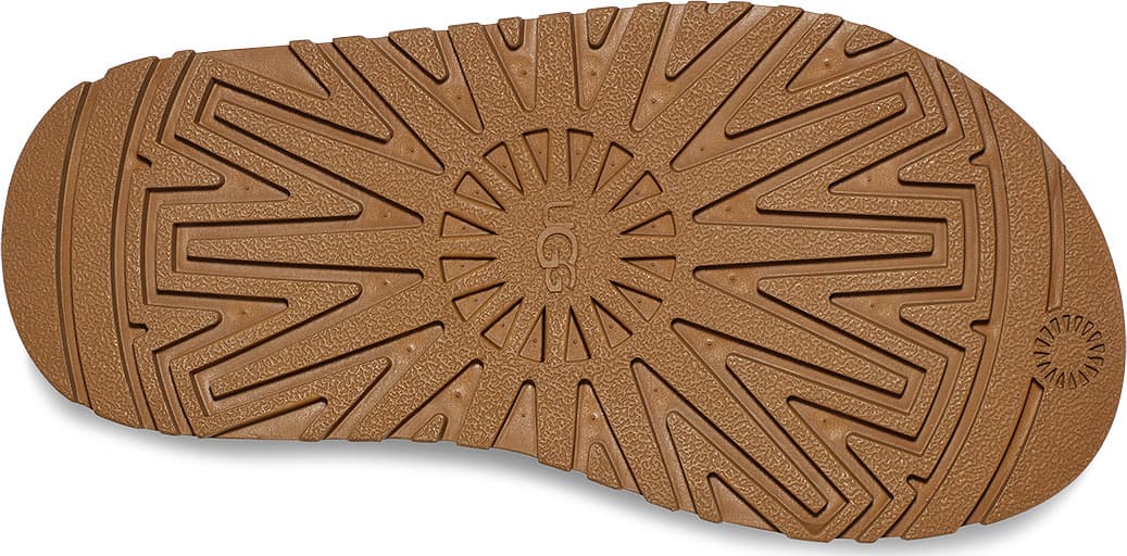 UGG – KIDS GOLDENGLOW SANDAL BISON BROWN 1152813K BRWN