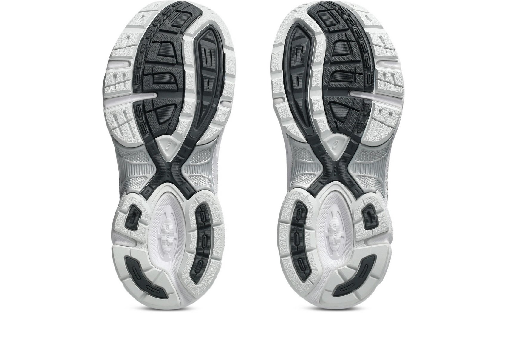 ASICS – KIDS GEL-1130 PS SNEAKER CARRIER GREY / PURE SILVER