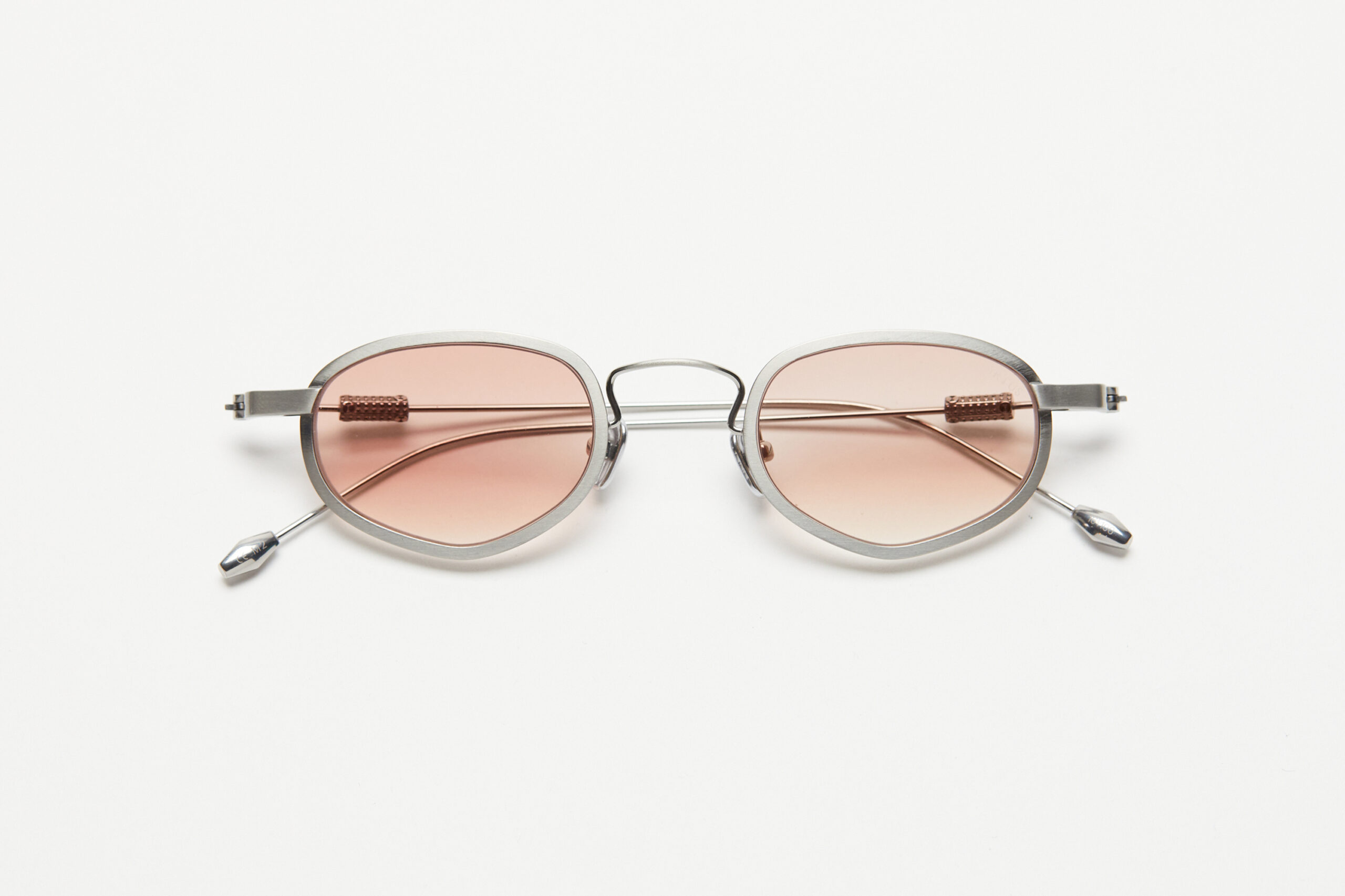 ARTUS-SHON SUNGLASSES BRONZE