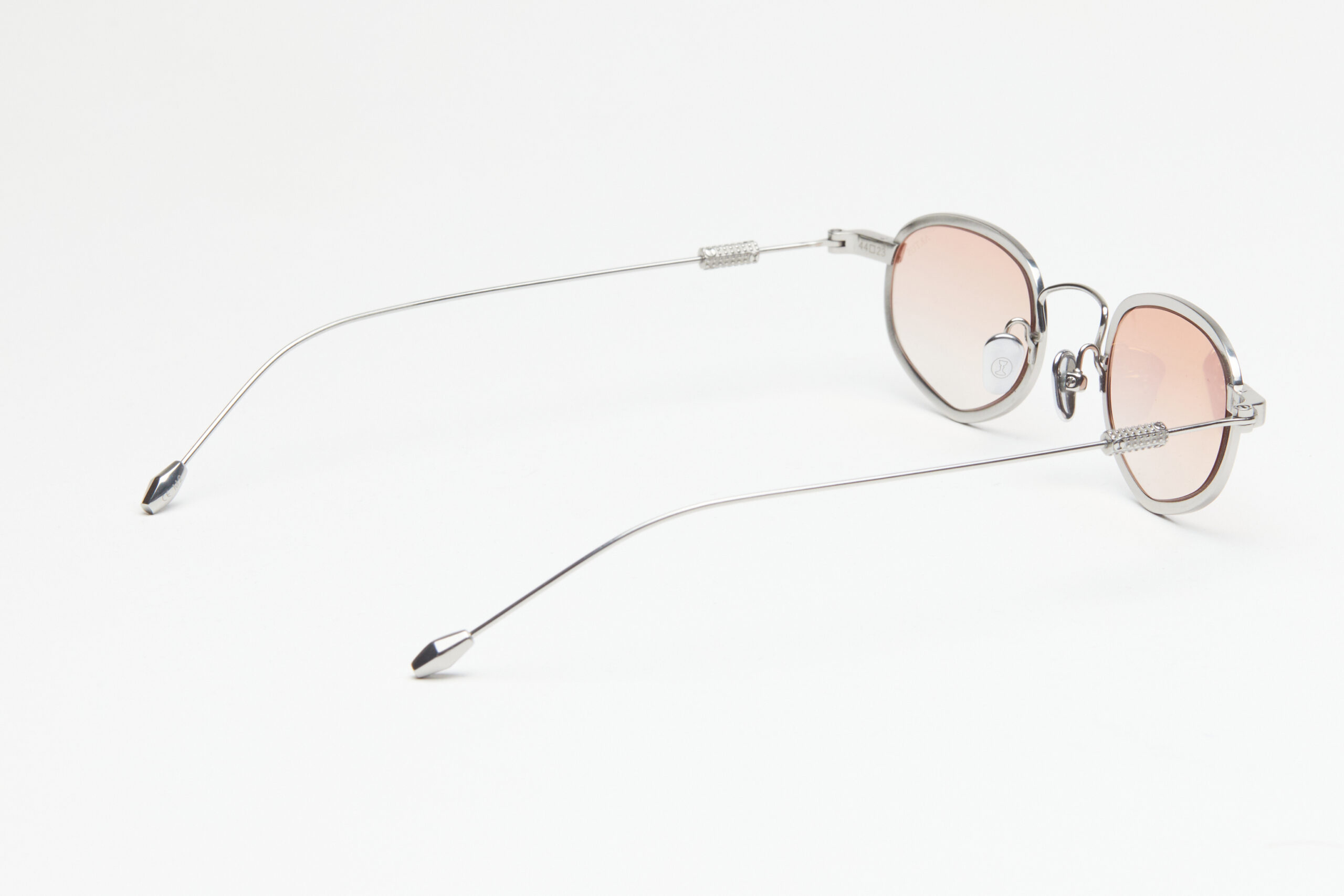 ARTUS-SHON SUNGLASSES BRONZE