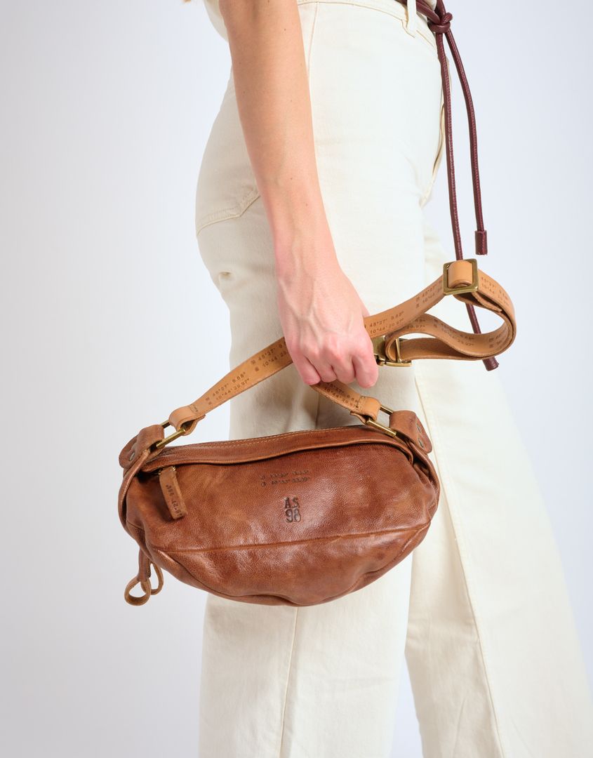 A.S.98 BAG HOFFMAN CAMEL