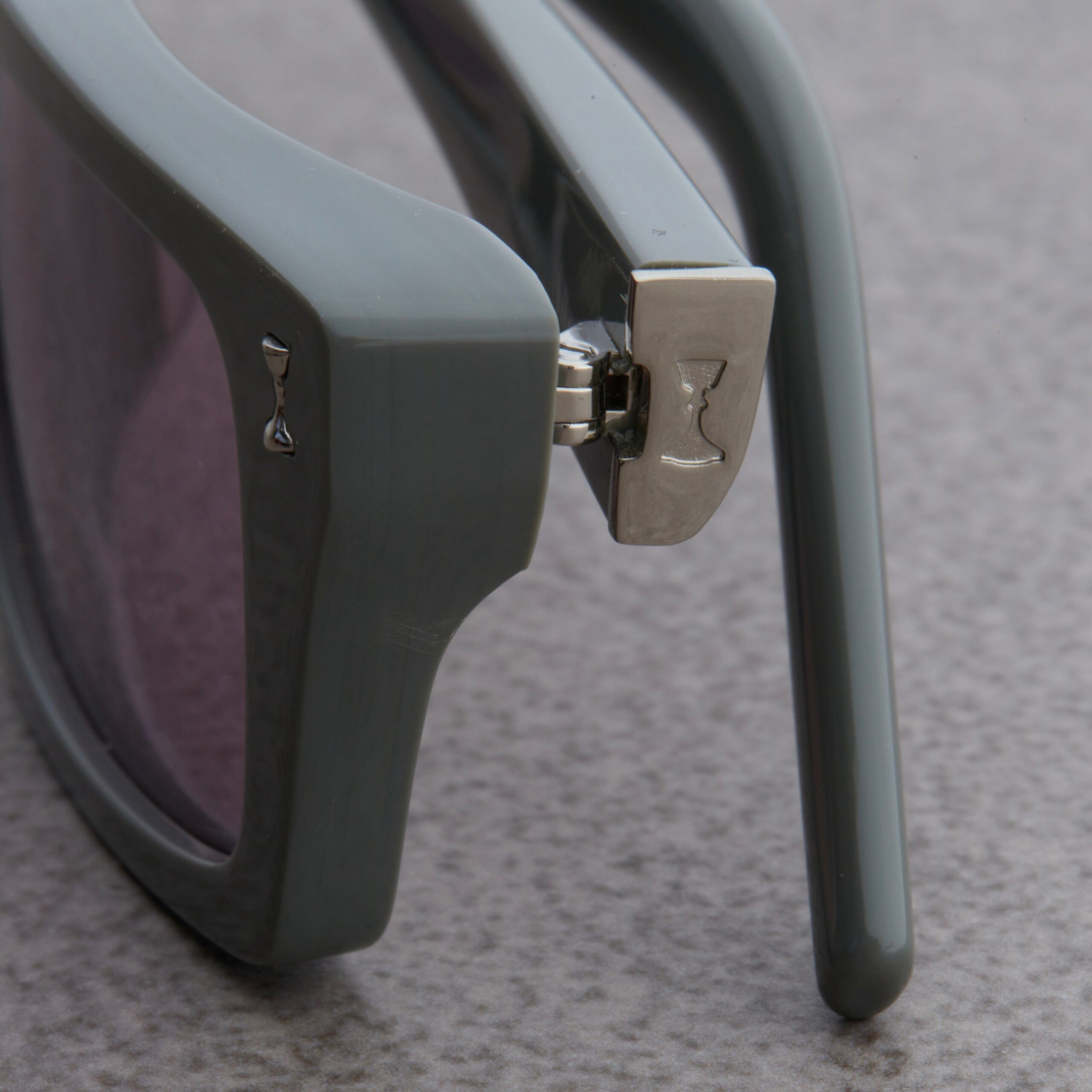 ARTUS-JACK SUNGLASSES CONCRETE