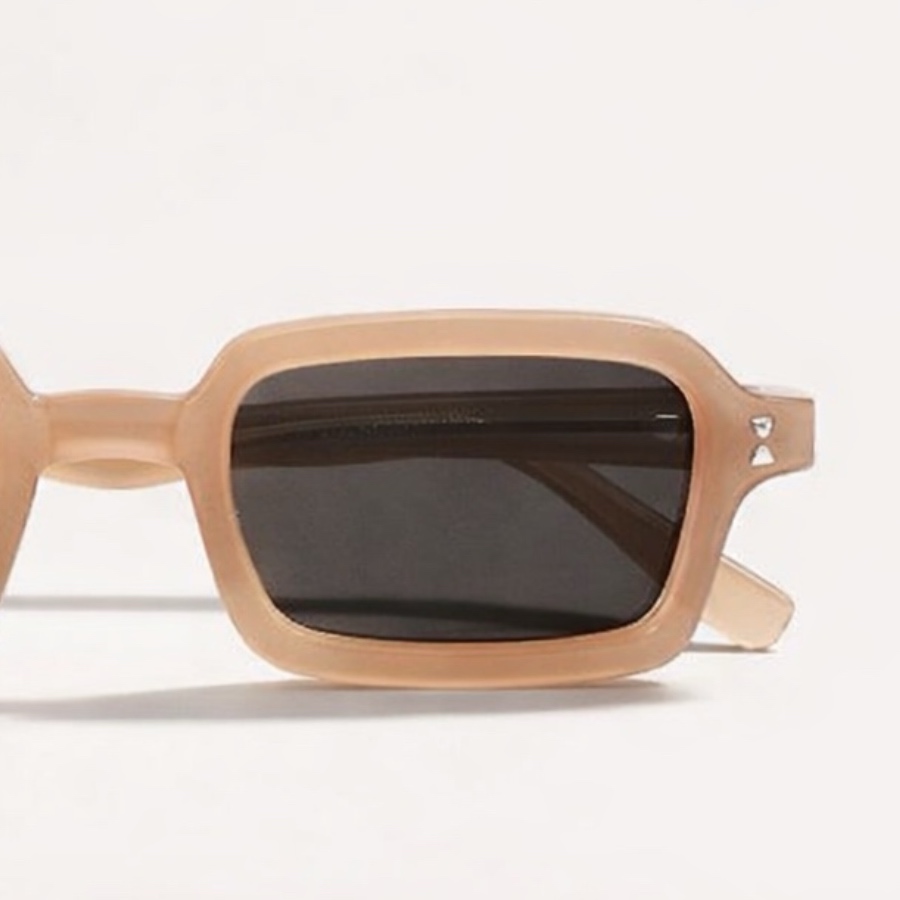 ARTUS-SKYCAPTAIN SUNGLASSES SANDSTONE