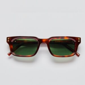 ARTUS-JULES SUNGLASSES COPPERWOOD