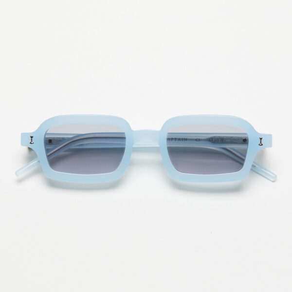 ARTUS-SKYCAPTAIN SUNGLASSES ICE