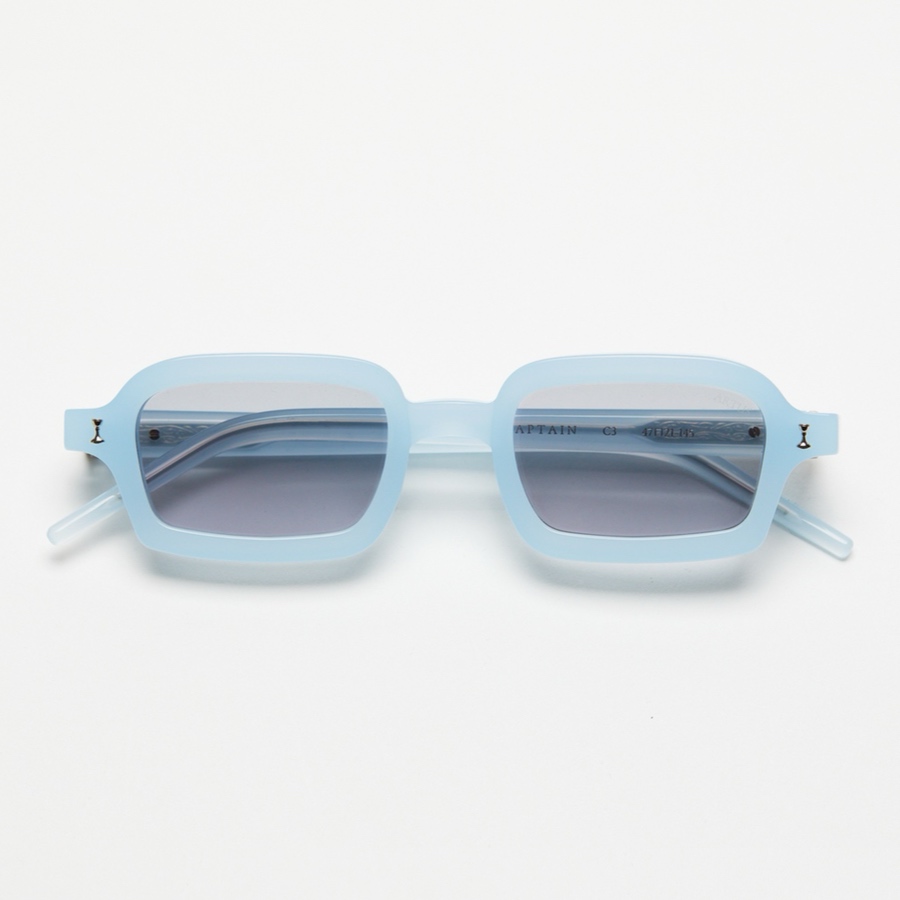 ARTUS-SKYCAPTAIN SUNGLASSES ICE
