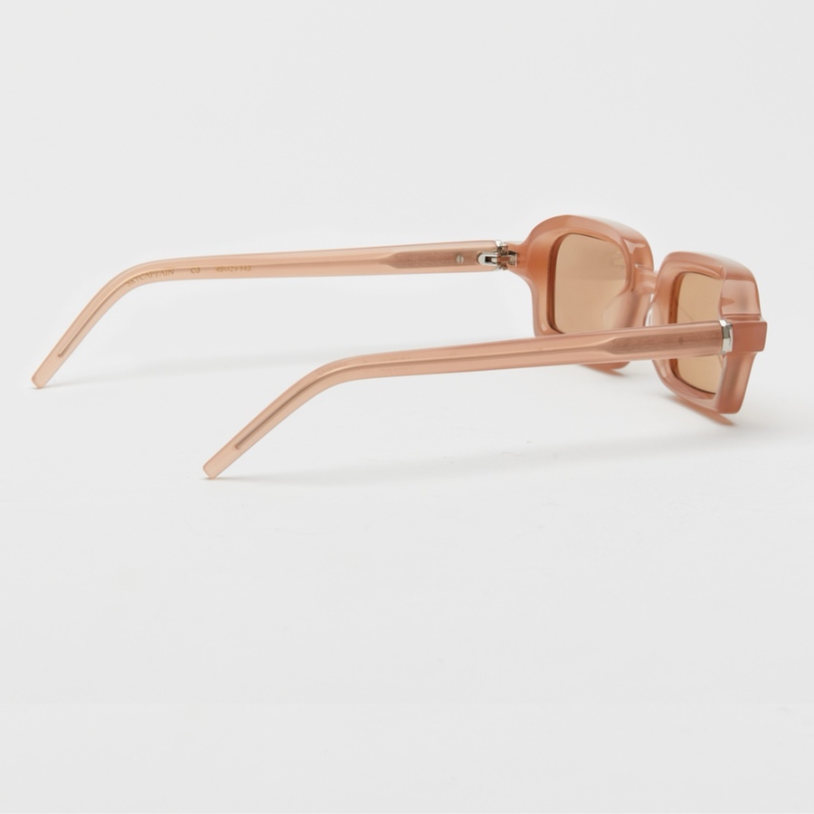 ARTUS-SKYCAPTAIN SUNGLASSES SANDSTONE