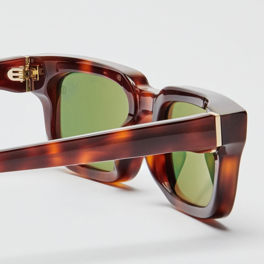ARTUS-JULES SUNGLASSES COPPERWOOD