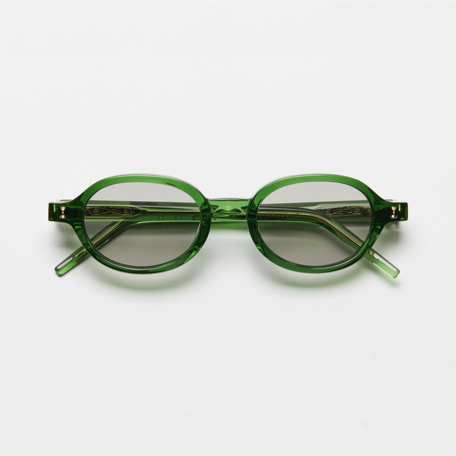 ARTUS-CJ JUNGLE CRYSTAL SUNGLASSES