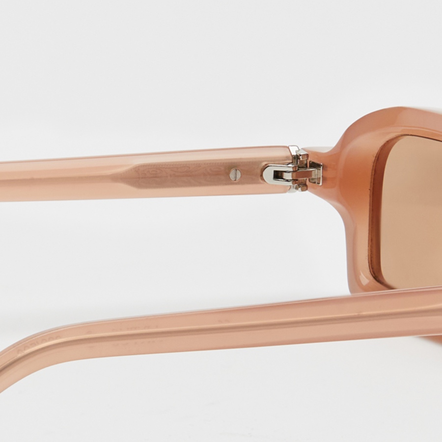 ARTUS-SKYCAPTAIN SUNGLASSES SANDSTONE