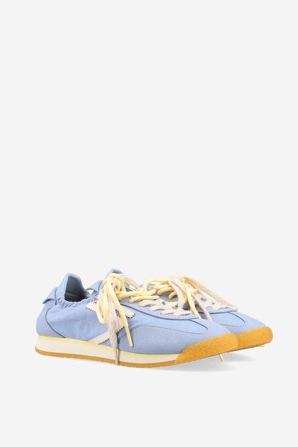 PURAAI-PANTHER ANGEL SNEAKERS PU602P-033
