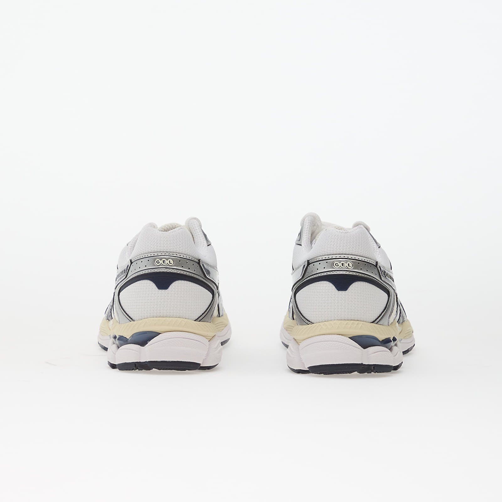 ASICS-GEL CUMULUS 16 WHITE MIDNIGHT