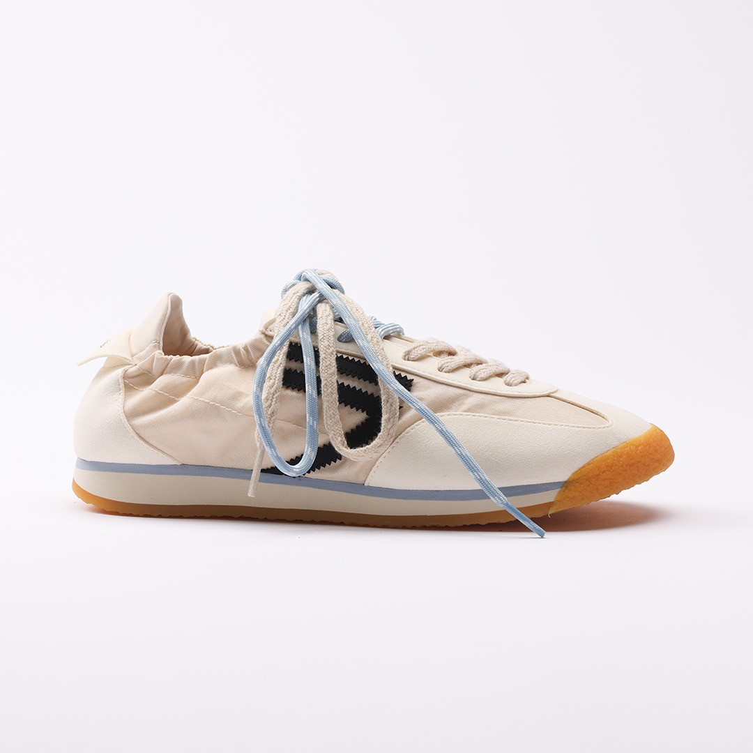 PURAAI-PANTHER COTTON CANDY SNEAKERS PU602P-036
