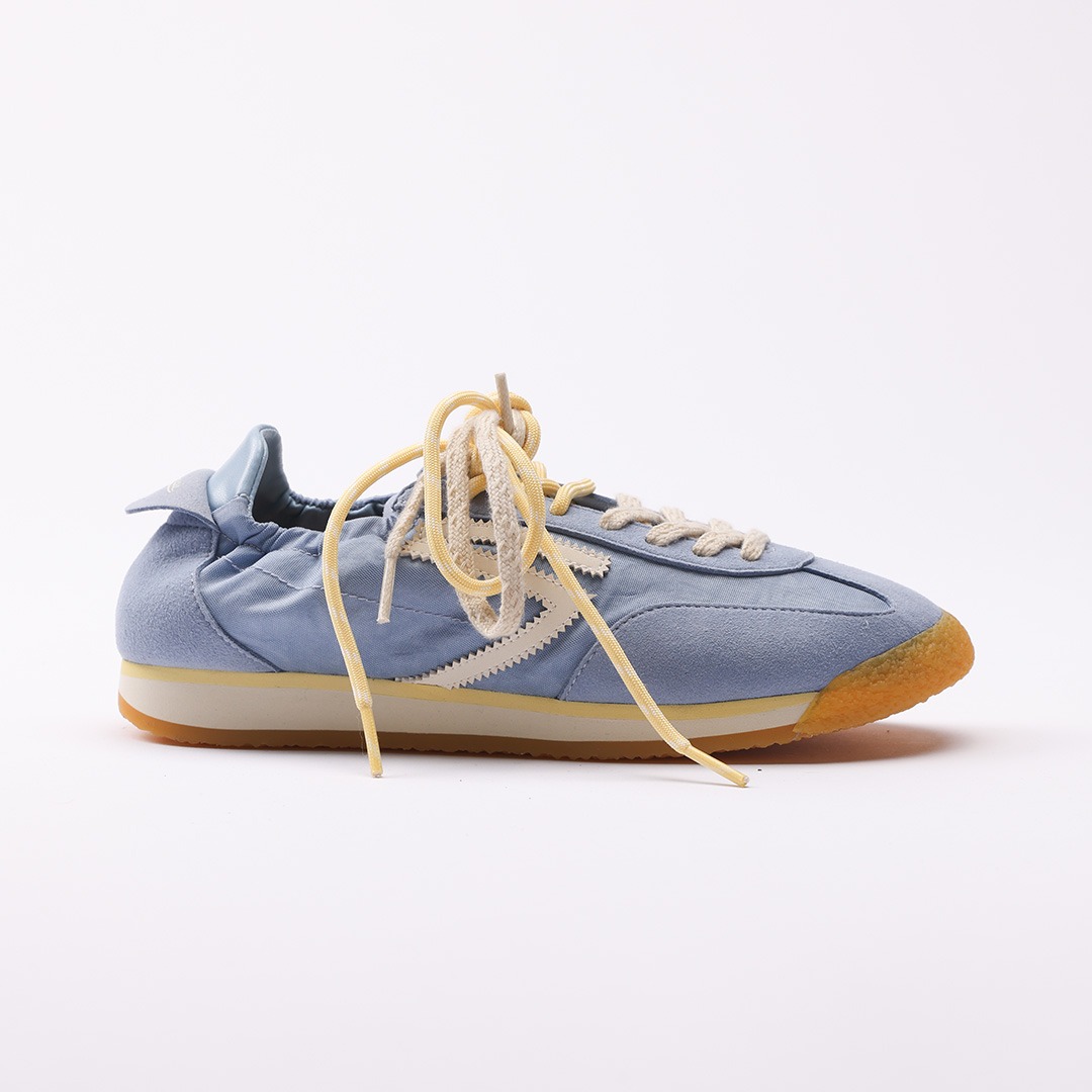 PURAAI-PANTHER ANGEL SNEAKERS PU602P-033