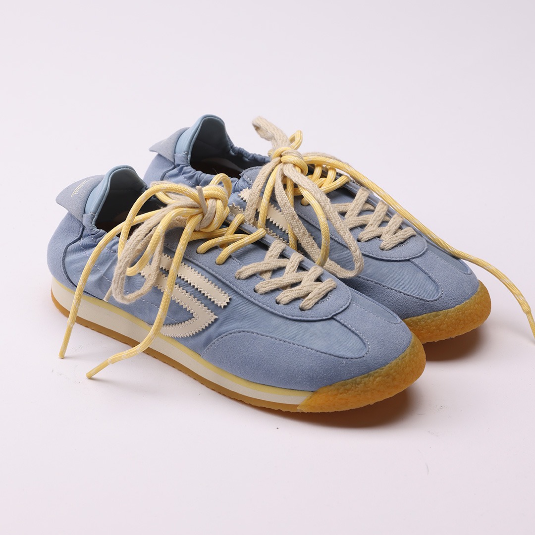 PURAAI-PANTHER ANGEL SNEAKERS PU602P-033